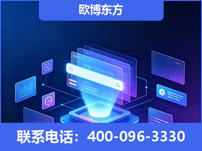 安国-多模态 GEO
